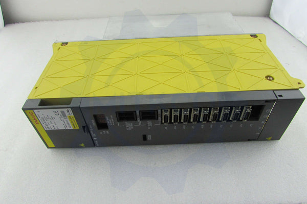 A06B-6078-H211#H500 Fanuc servo drive