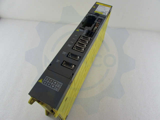 A06B-6079-H102 Fanuc servo drive