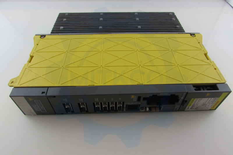 A06B-6079-H103 Fanuc servo drive