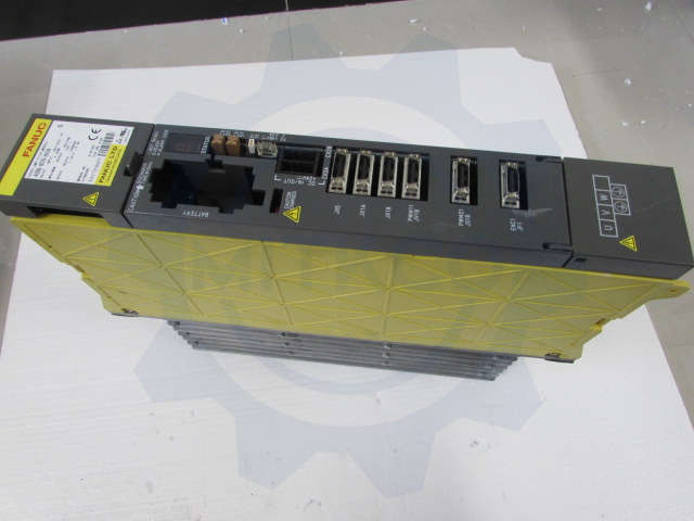 A06B-6079-H104 Fanuc servo drive