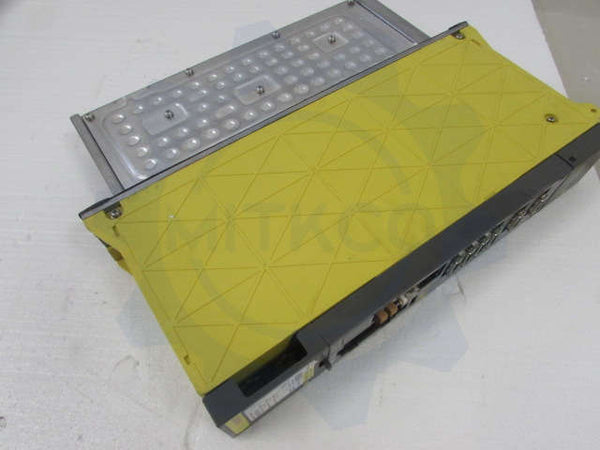 A06B-6079-H104 Fanuc servo drive