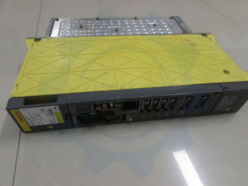 A06B-6079-H105 Fanuc servo drive