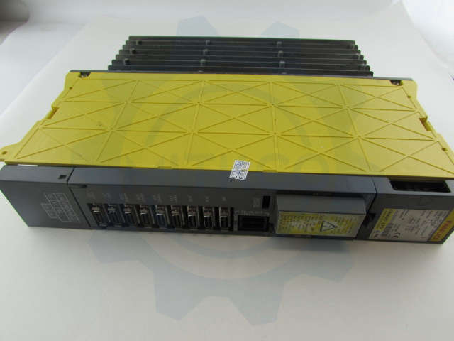 A06B-6079-H206 Fanuc servo drive