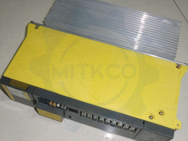 A06B-6079-H207 Fanuc servo drive