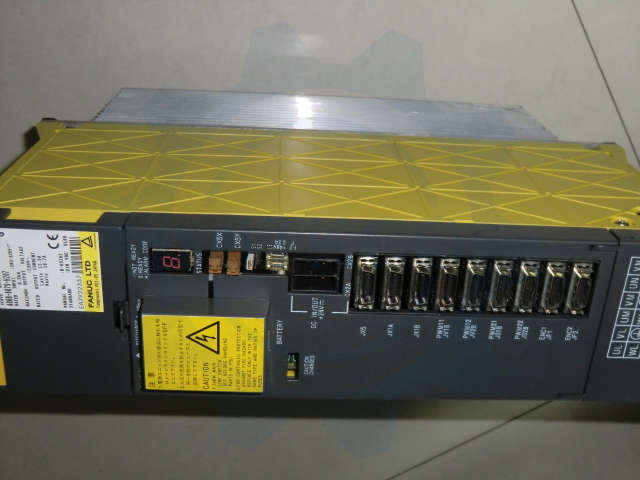 A06B-6079-H207 Fanuc servo drive