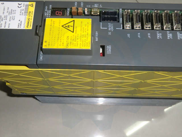 A06B-6079-H207 Fanuc servo drive