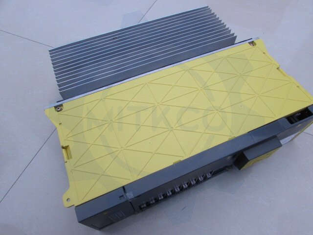 A06B-6079-H208 Fanuc servo drive