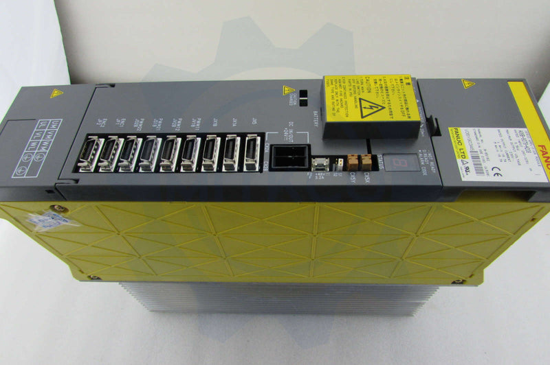 A06B-6079-H208 Fanuc servo drive