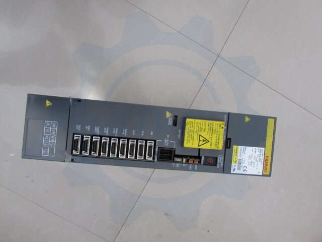 A06B-6079-H208 Fanuc servo drive