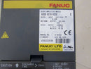 A06B-6079-H208 Fanuc servo drive