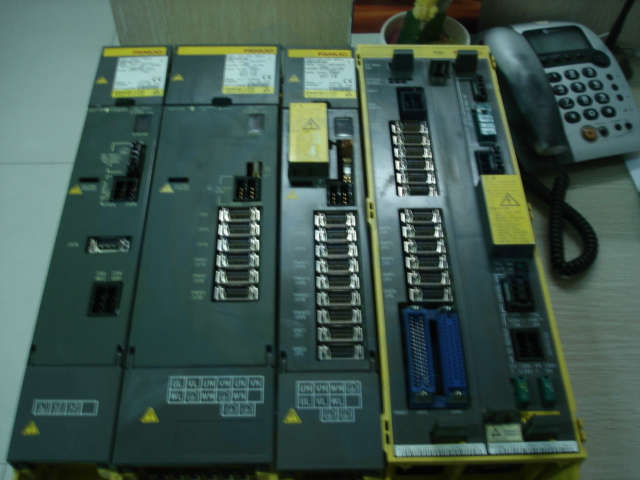 A06B-6079-H291 Fanuc servo drive