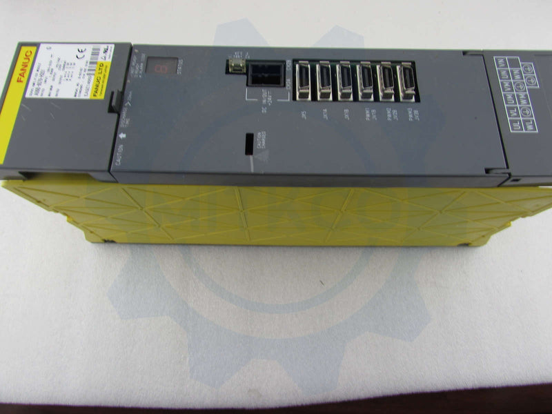 A06B-6079-H301 Fanuc servo drive