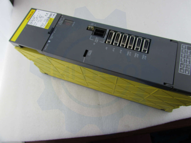 A06B-6079-H301 Fanuc servo drive