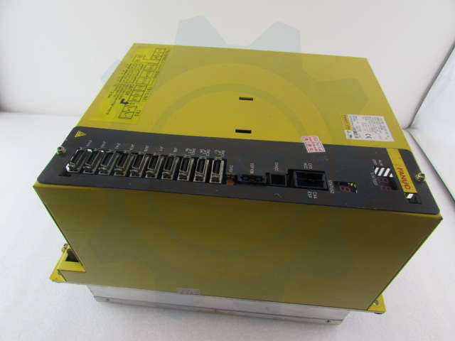 A06B-6079-H304 Fanuc servo drive