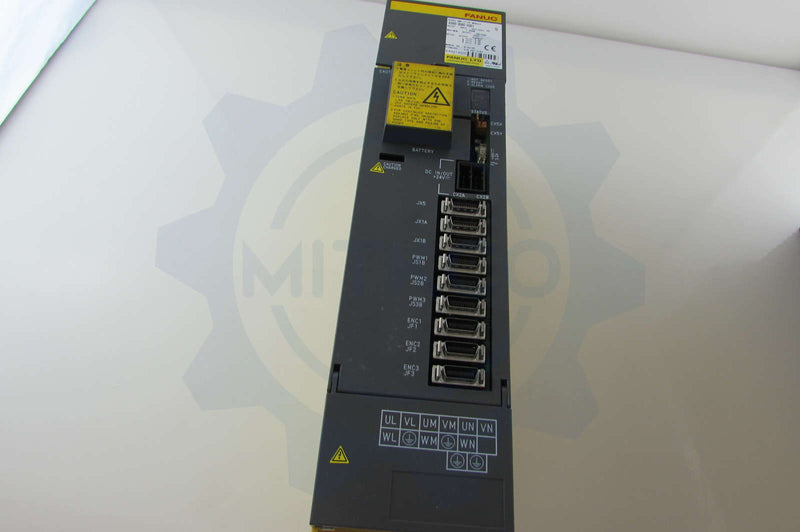 A06B-6080-H301 Fanuc servo drive