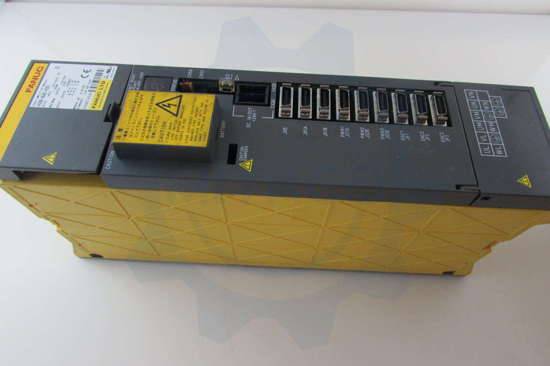 A06B-6080-H301 Fanuc servo drive