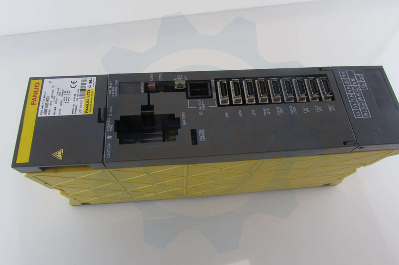 A06B-6080-H303 Fanuc servo drive