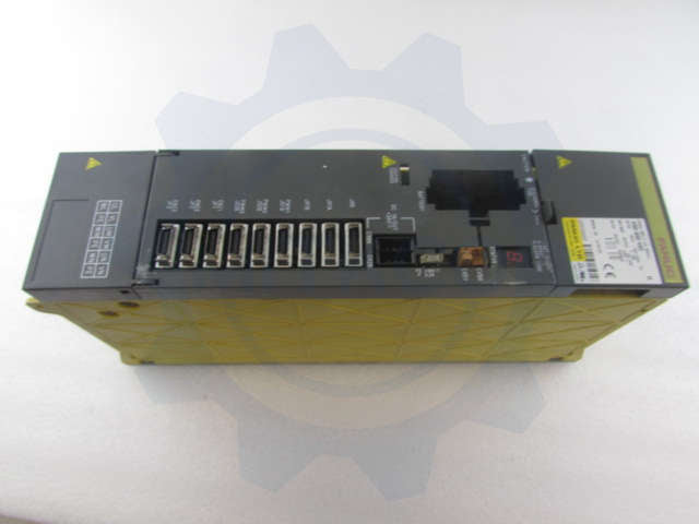 A06B-6080-H303 Fanuc servo drive