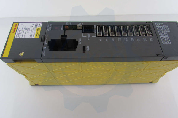 A06B-6080-H303 Fanuc servo drive