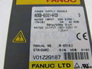 A06B-6081-H101 Fanuc servo drive