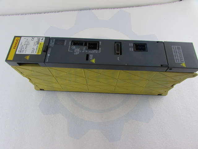 A06B-6081-H101 Fanuc servo drive