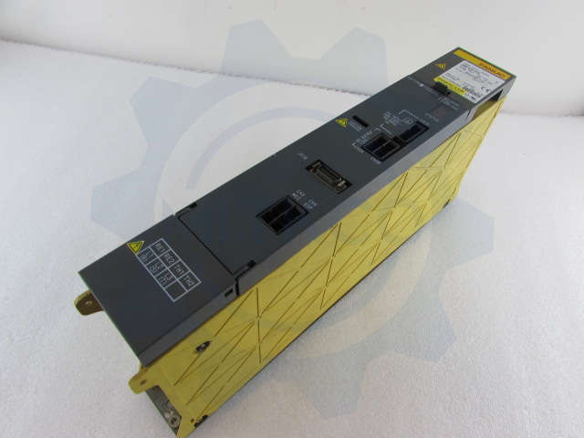 A06B-6081-H101 Fanuc servo drive