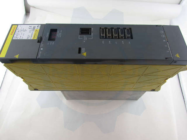 A06B-6082-H211#H510 Fanuc servo drive