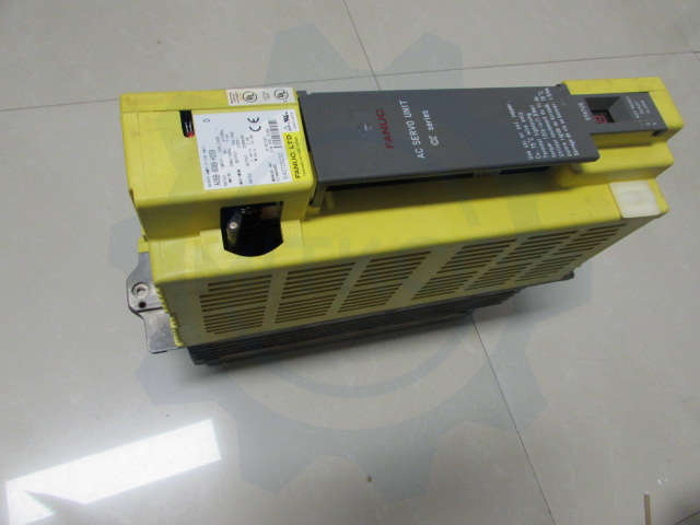 A06B-6089-H209 Fanuc servo drive