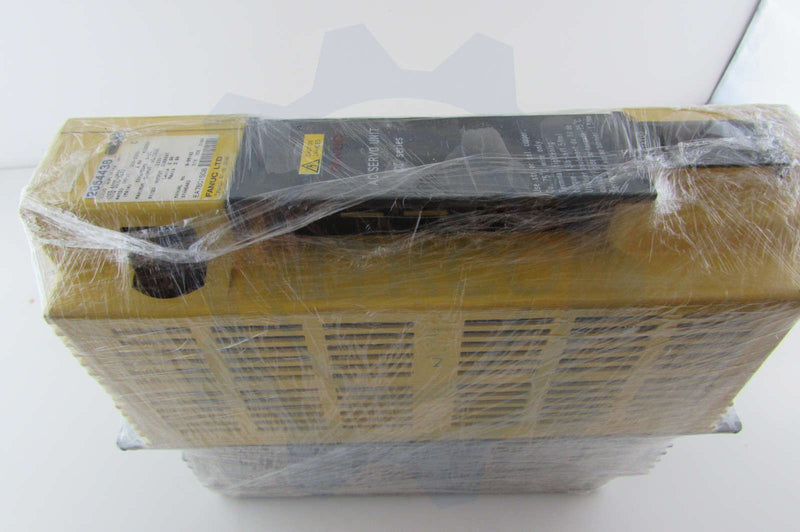 A06B-6090-H233 Fanuc servo drive