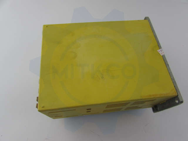 A06B-6093-H112 Fanuc servo drive