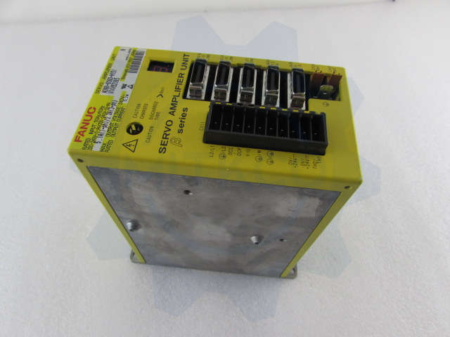 A06B-6093-H151 Fanuc servo drive