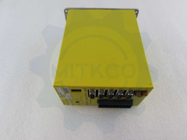 A06B-6093-H151 Fanuc servo drive