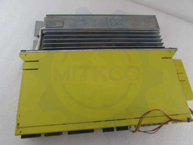 A06B-6093-H153 Fanuc servo drive