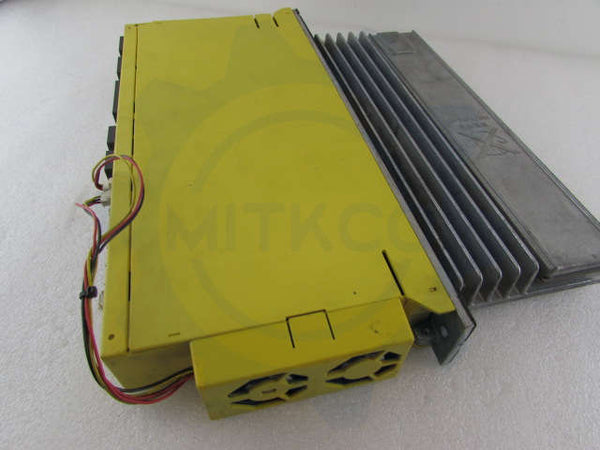 A06B-6093-H153 Fanuc servo drive