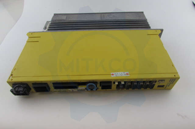 A06B-6093-H154 Fanuc servo drive