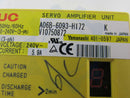 A06B-6093-H172 Fanuc servo drive