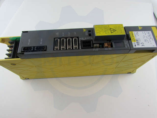 A06B-6096-H102 Fanuc servo drive