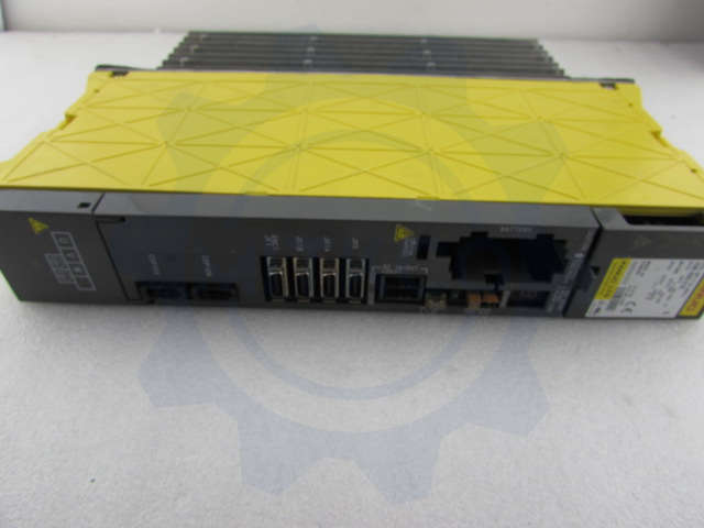 A06B-6096-H105 Fanuc servo drive