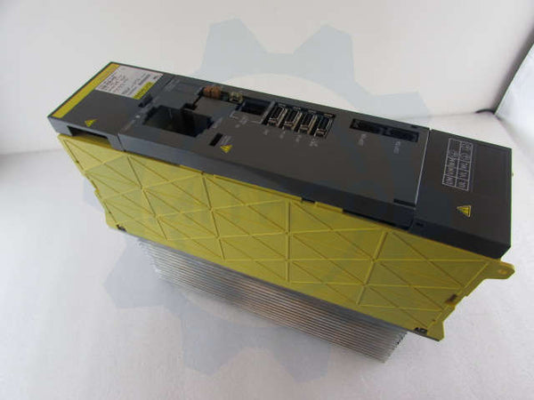 A06B-6096-H106 Fanuc servo drive