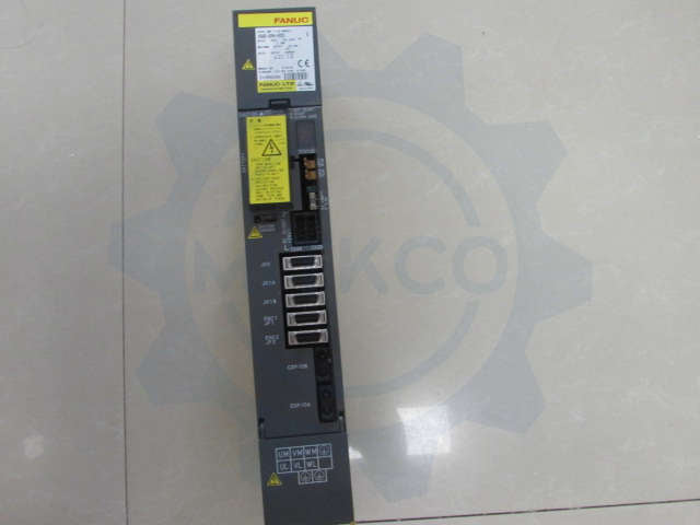 A06B-6096-H203 Fanuc servo drive