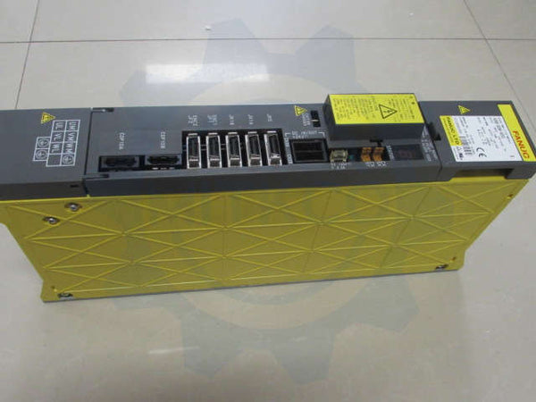 A06B-6096-H203 Fanuc servo drive