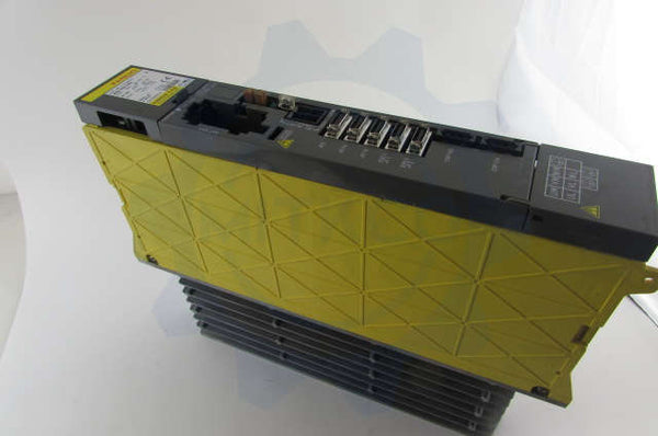 A06B-6096-H206 Fanuc servo drive