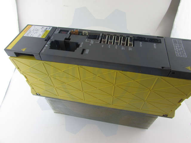 A06B-6096-H207 Fanuc servo drive