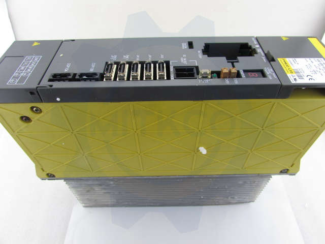 A06B-6096-H208 Fanuc servo drive