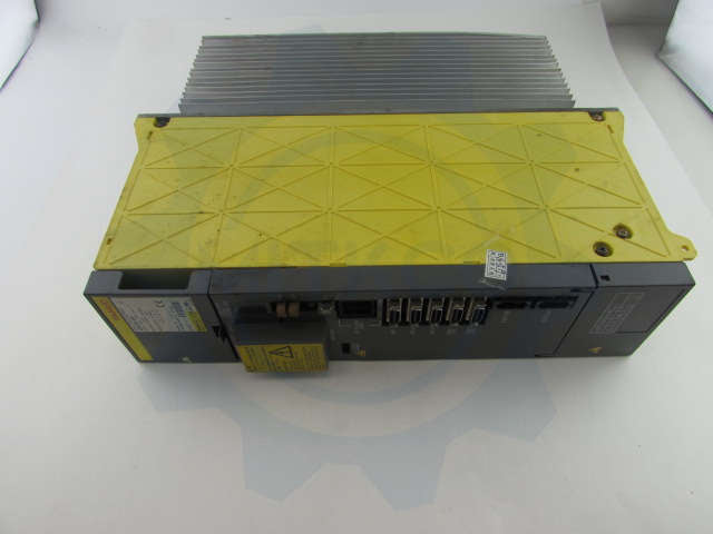 A06B-6096-H208 Fanuc servo drive