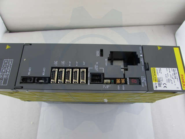 A06B-6096-H208 Fanuc servo drive