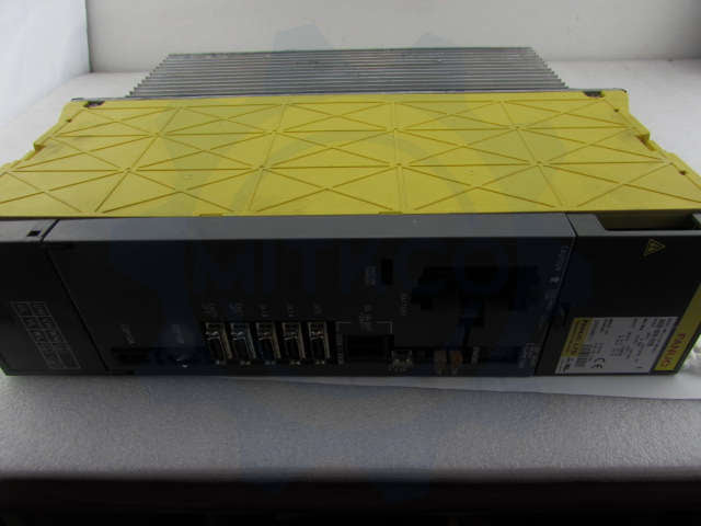 A06B-6096-H208 Fanuc servo drive