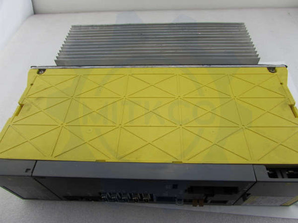 A06B-6096-H208 Fanuc servo drive