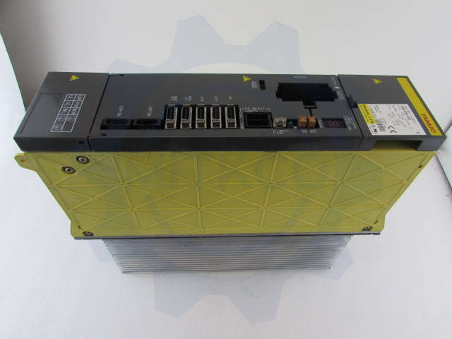 A06B-6096-H208 Fanuc servo drive