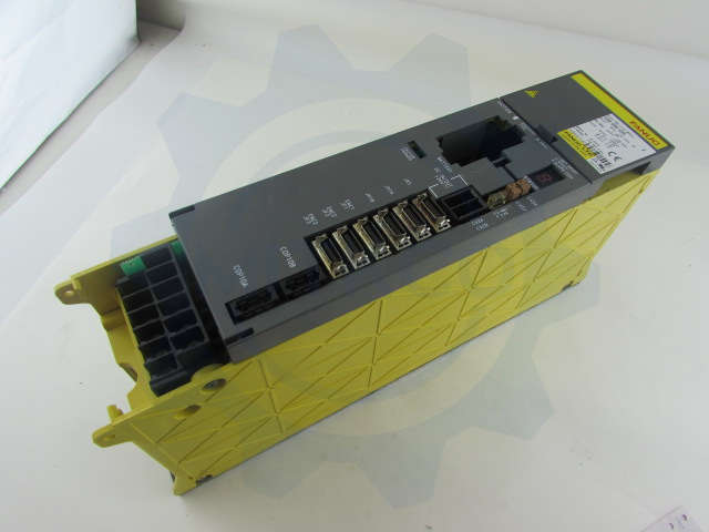 A06B-6096-H304 Fanuc servo drive